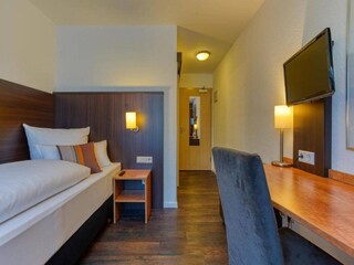 Appartamento Grafenberg (Schwäbische Alb) Caratteristiche 8