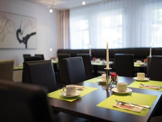 Apartamento Grafenberg (Schwäbische Alb)  19