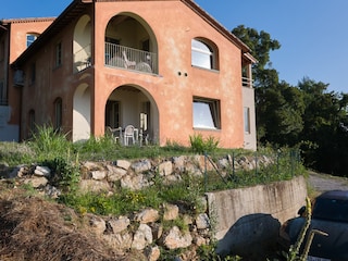 Casa Apuana