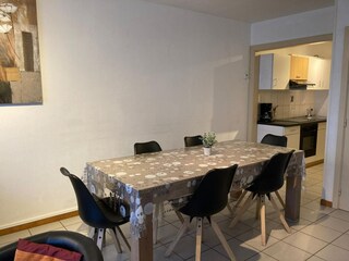 Apartment Knokke-Heist Features 8