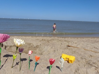 Apartment Knokke-Heist Outdoor Recording 2