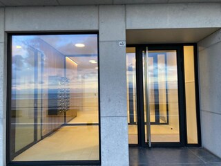 Apartment Knokke-Heist Features 11