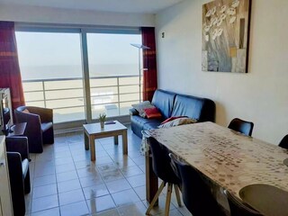 Apartment Knokke-Heist Features 13
