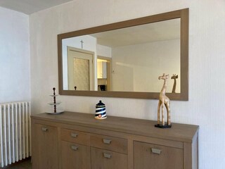 Apartment Knokke-Heist Features 14