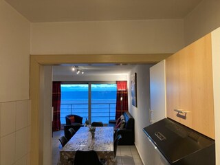 Apartment Knokke-Heist Features 16