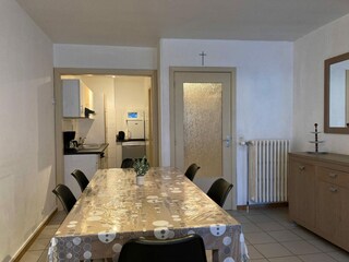 Apartment Knokke-Heist Features 17