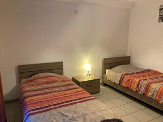 Apartment Knokke-Heist Features 23