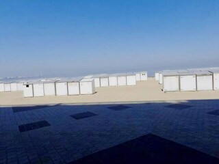 Apartment Knokke-Heist Environment 31