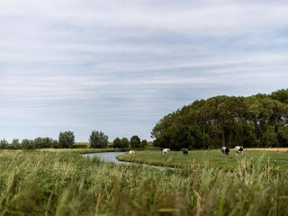 Apartment Knokke-Heist Environment 33