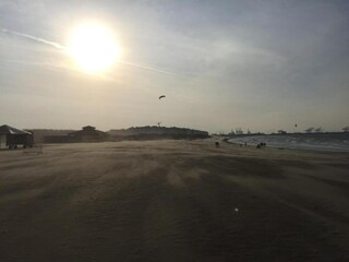 Apartment Knokke-Heist Environment 37