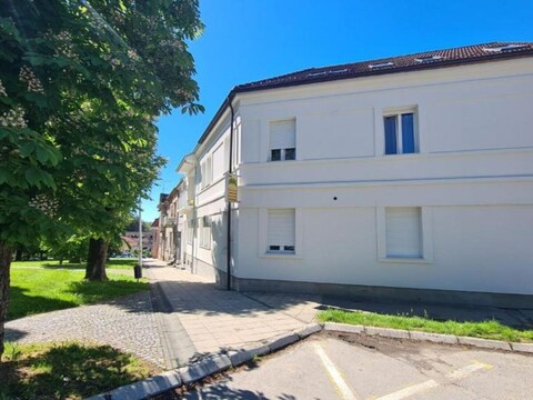 Appartement Double Room With Private Bathroom (A1)