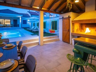 Maison de vacances Biograd  27