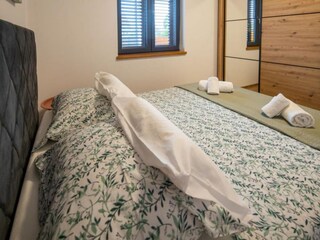 Maison de vacances Biograd Équipement 17