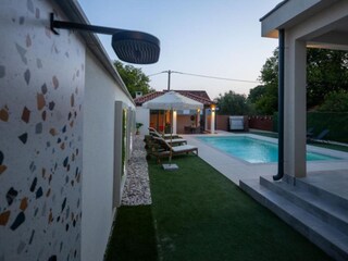 Maison de vacances Biograd  28
