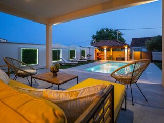 Maison de vacances Biograd  29