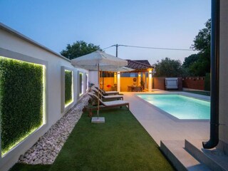 Maison de vacances Biograd  30