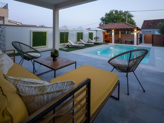Maison de vacances Biograd  31