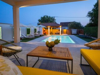 Maison de vacances Biograd  32