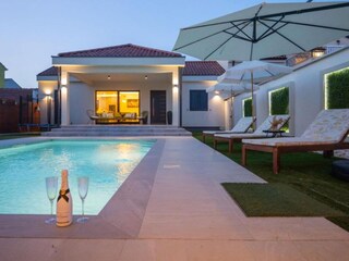 Maison de vacances Biograd  33