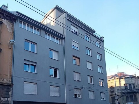 Appartement Apartment Ilica - Studio Apartment