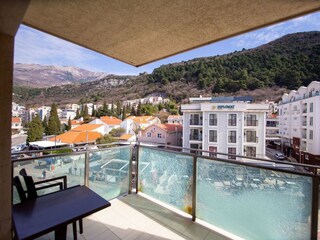 Holiday house Stanisici Outdoor Recording 3