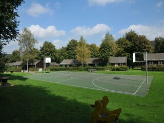 Parc de vacances Rendeux  19