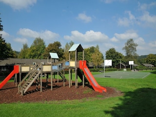 Vakantiepark Rendeux  20