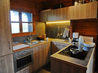 Casa de vacaciones Rendeux Características 8