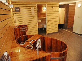 Casa de vacaciones Rendeux  20