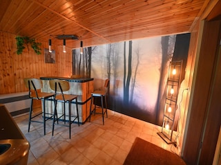 Chalet Rendeux Features 6