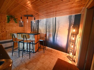 Chalet Rendeux Kenmerken 6