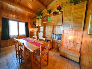 Chalet Rendeux Features 9