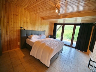 Chalet Rendeux Ausstattung 12