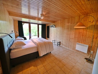 Chalet Rendeux Ausstattung 13
