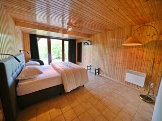 Chalet Rendeux Kenmerken 13