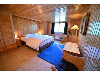 Chalet Rendeux Kenmerken 14