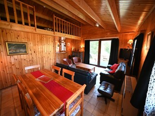 Chalet Rendeux Kenmerken 21