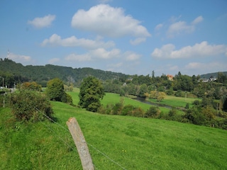 Vakantiepark La Roche-en-Ardenne Buitenaudio-opname 3