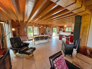 Casa per le vacanze Hotton Caratteristiche 7