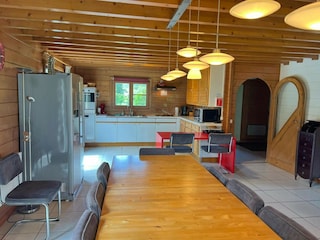 Vakantiehuis Hotton Kenmerken 8