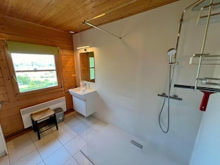 Casa de vacaciones Hotton Características 16
