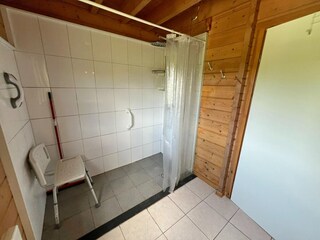 Maison de vacances Hotton Équipement 17