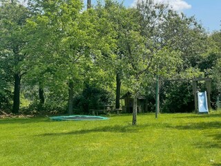 Casa de vacaciones Hotton Grabación al aire libre 4