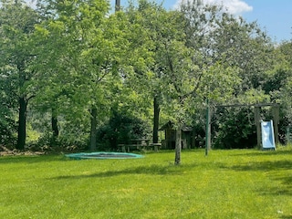 Vakantiehuis Hotton Buitenaudio-opname 4
