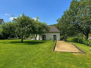 Vakantiehuis Hotton  19
