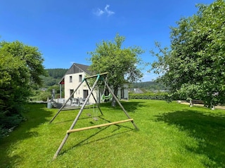 Casa per le vacanze Hotton  21