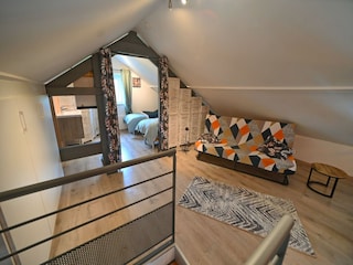Holiday house Hotton Features 16