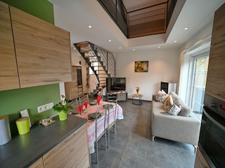 Holiday house Hotton Features 20