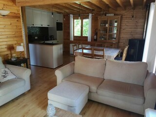 Chalet Hotton Ausstattung 6