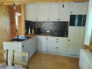Chalet Hotton Ausstattung 7